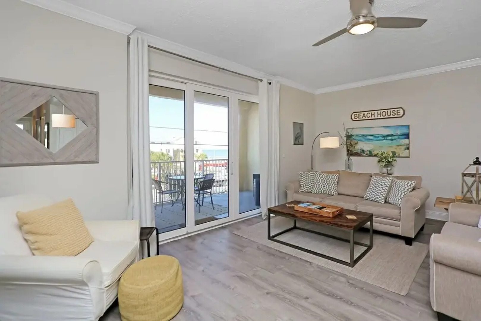 Summerhouse by Pristine Properties