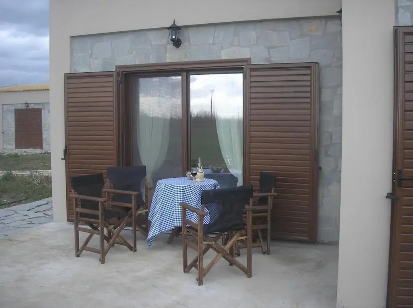 Socrates Organic Village