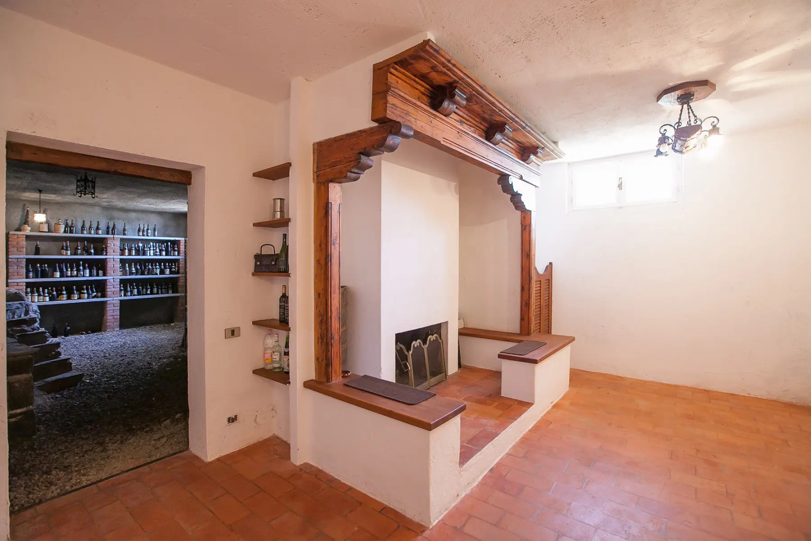 Villa Lakecomo - Ritrovo