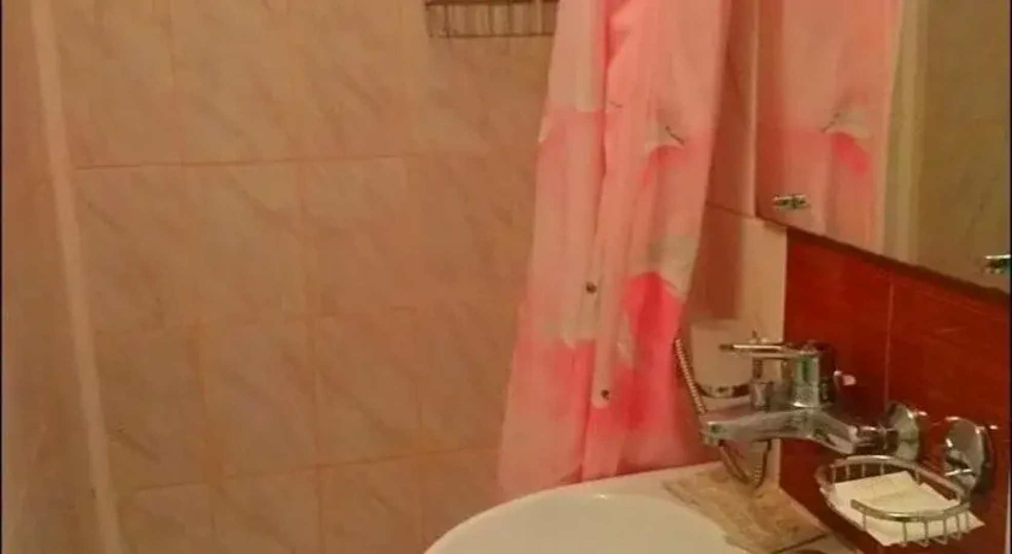 Гостиница Тетис