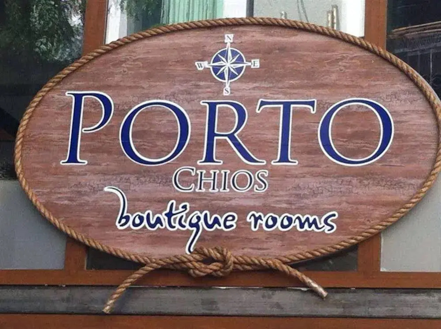 Porto Chios