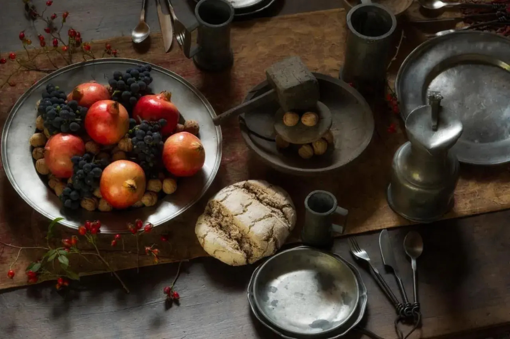 Confrérie du Moyen Âge