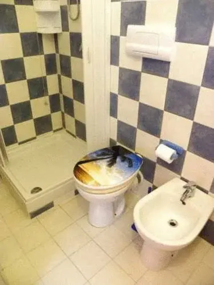 B&B Golfo Degli Angeli