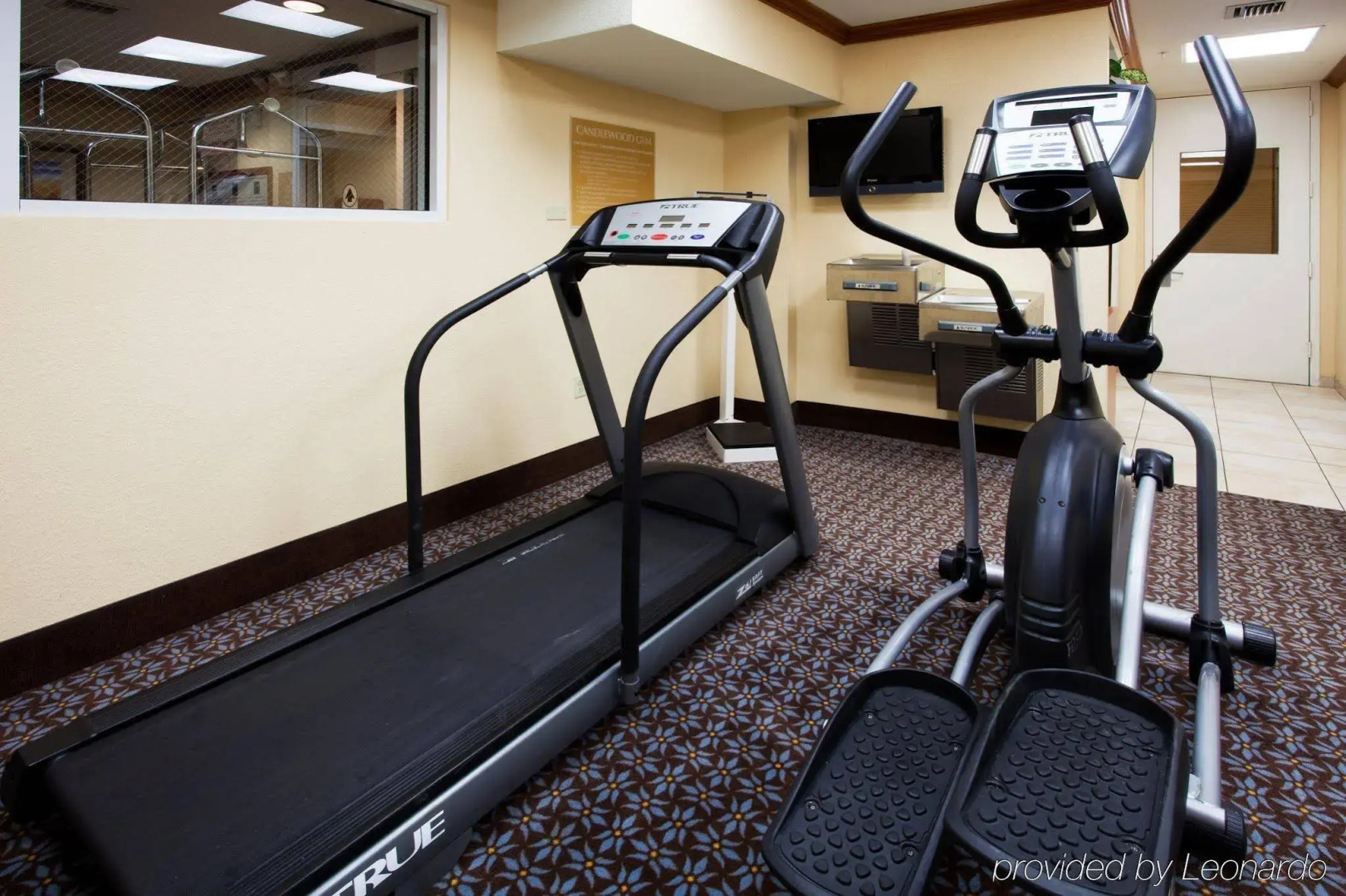 Candlewood Suites Ft. Lauderdale Airport/Cruise by IHG