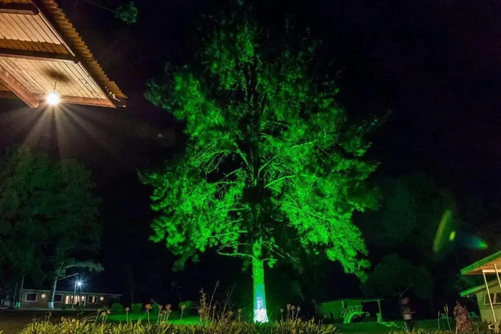 Hotel Pousada La Vierro