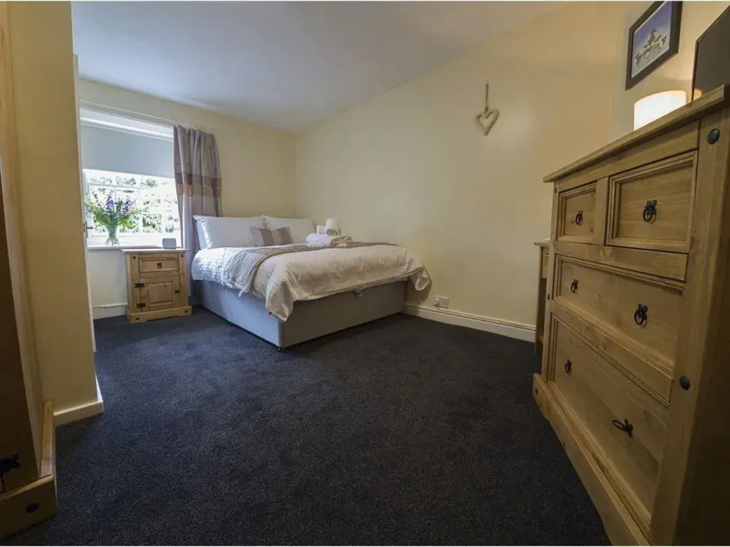 The Unicorn Richmond