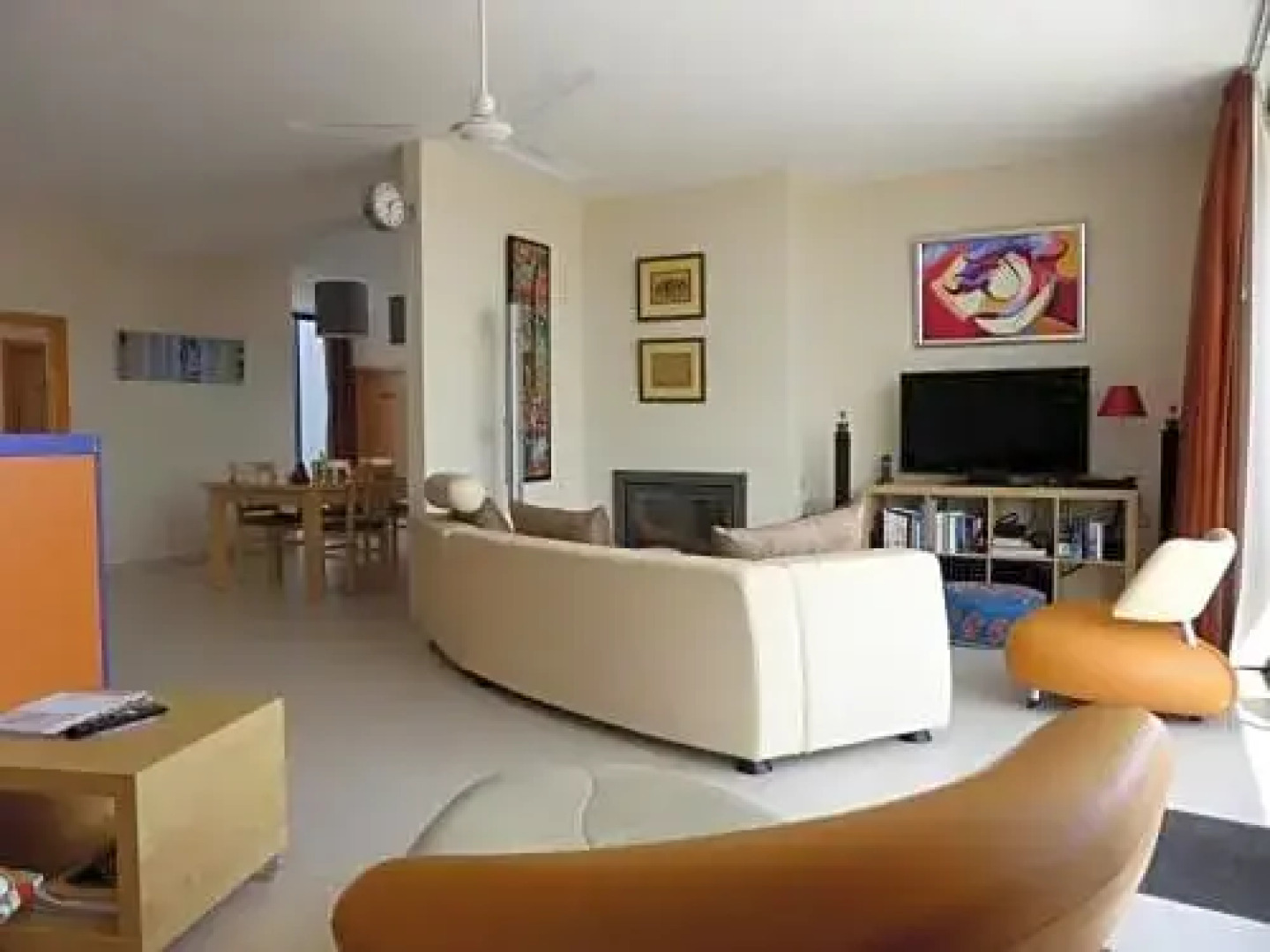 Bed and Breakfast Cas al Cubo