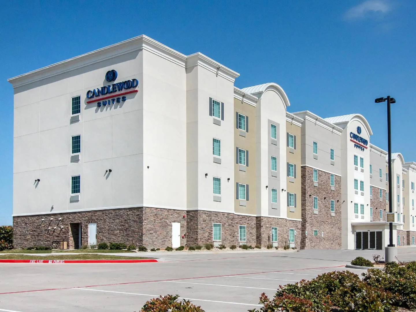Candlewood Suites Waco by IHG