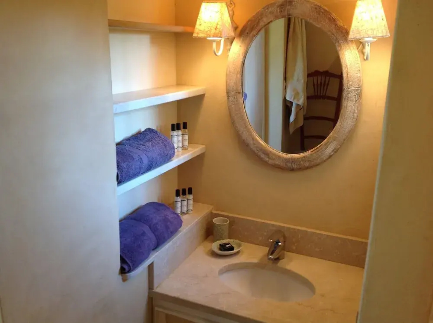 B&B Wineyard Pampelonne