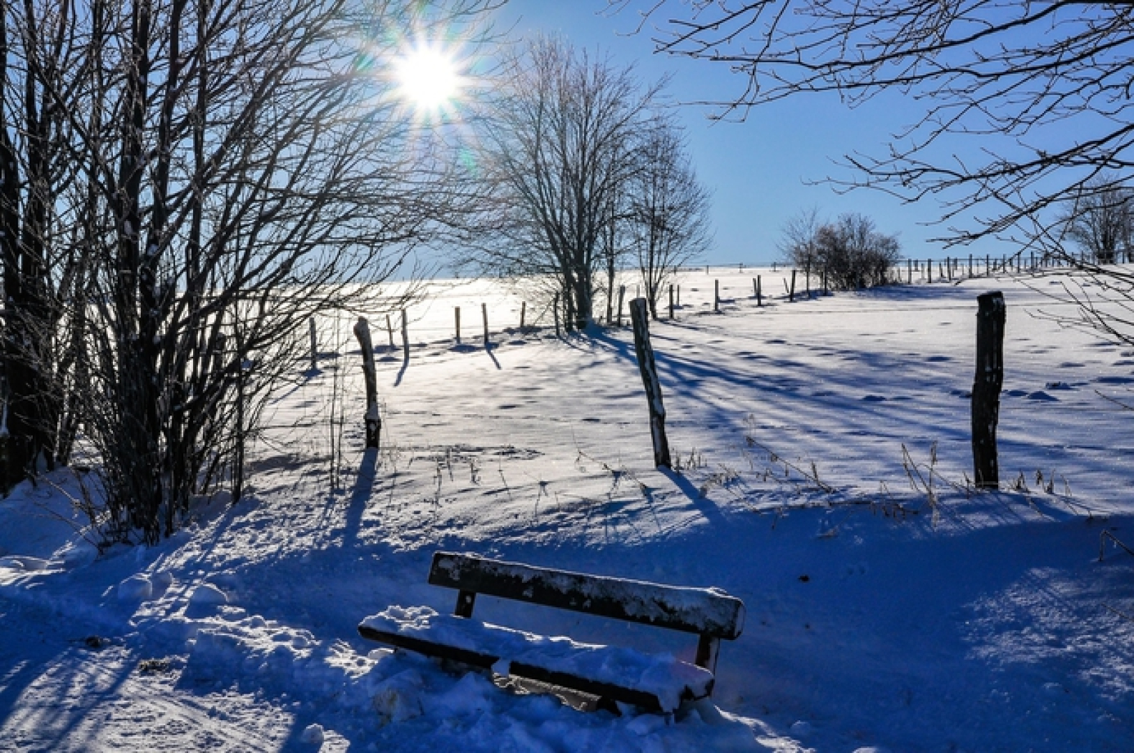 Bergresort Winterberg
