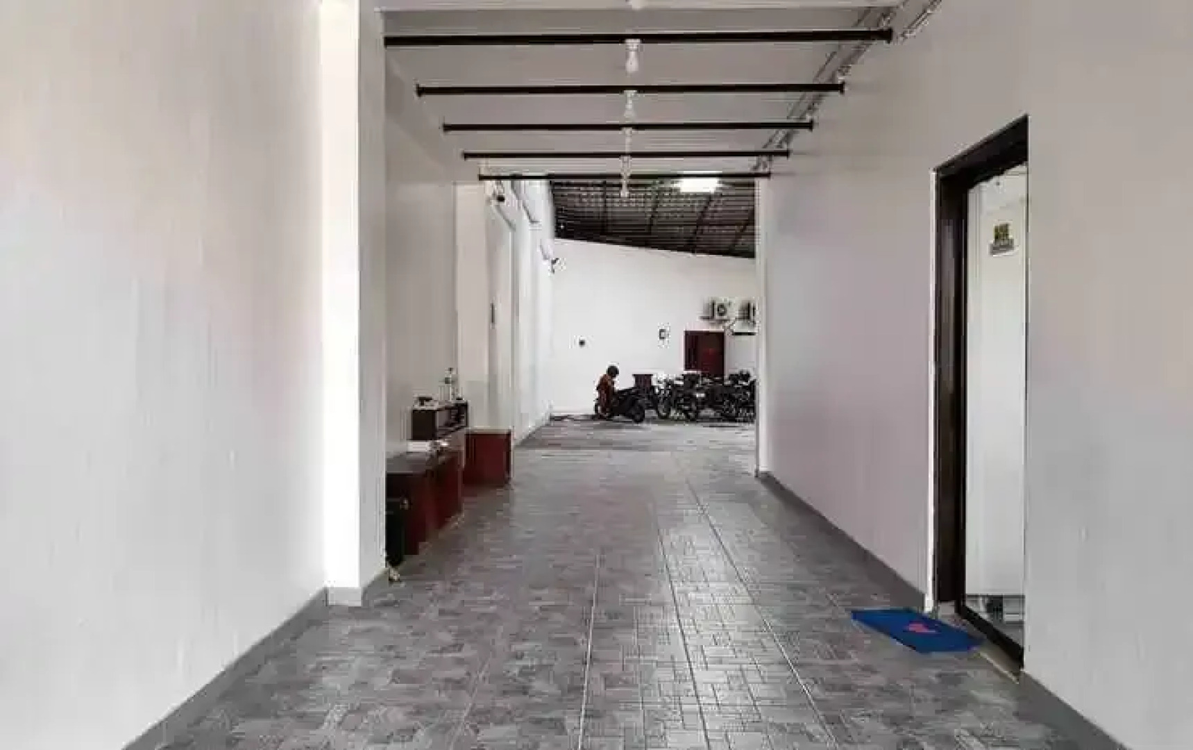 Rumah Singgah Prambanan