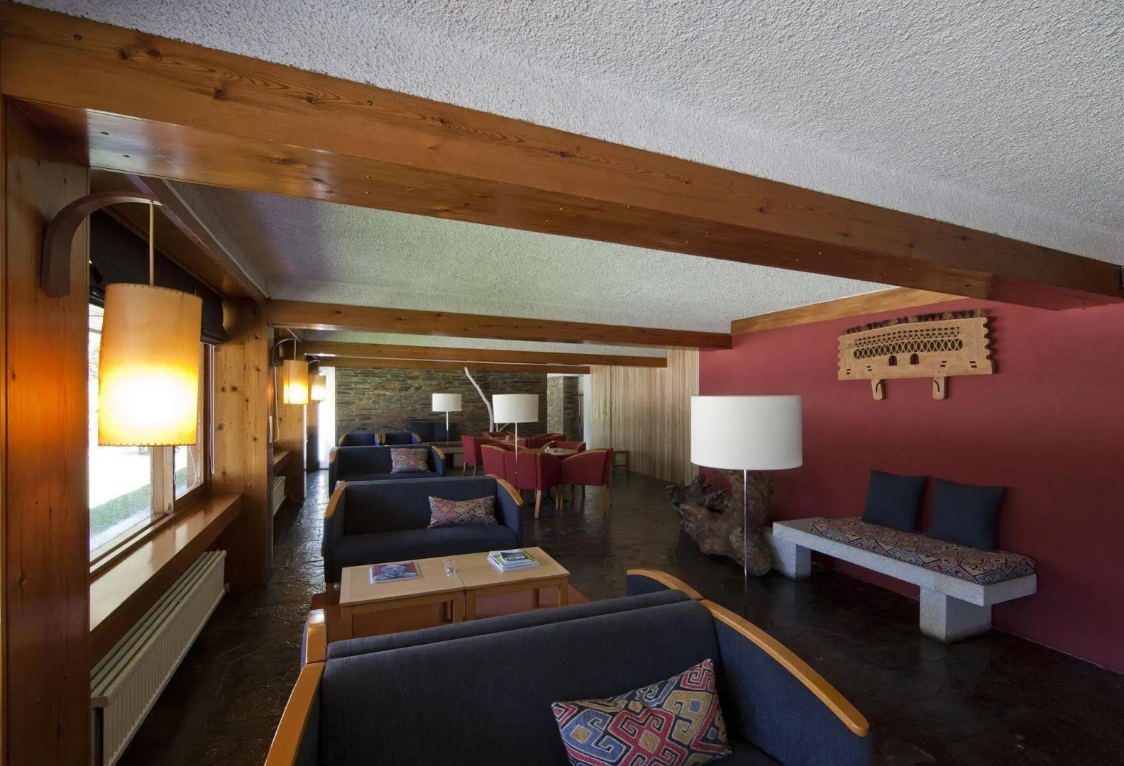 Vintage Hotel Parque do Rio