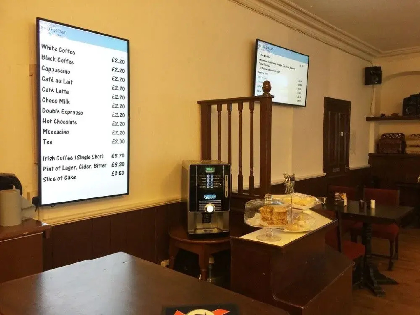 Solar Strand Express Hotel