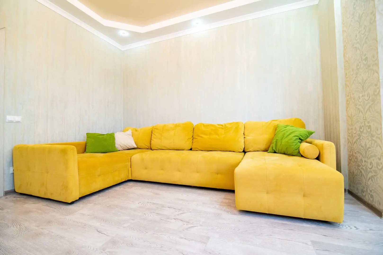 Апартаменты на переулке Крупской 29 корпус 3