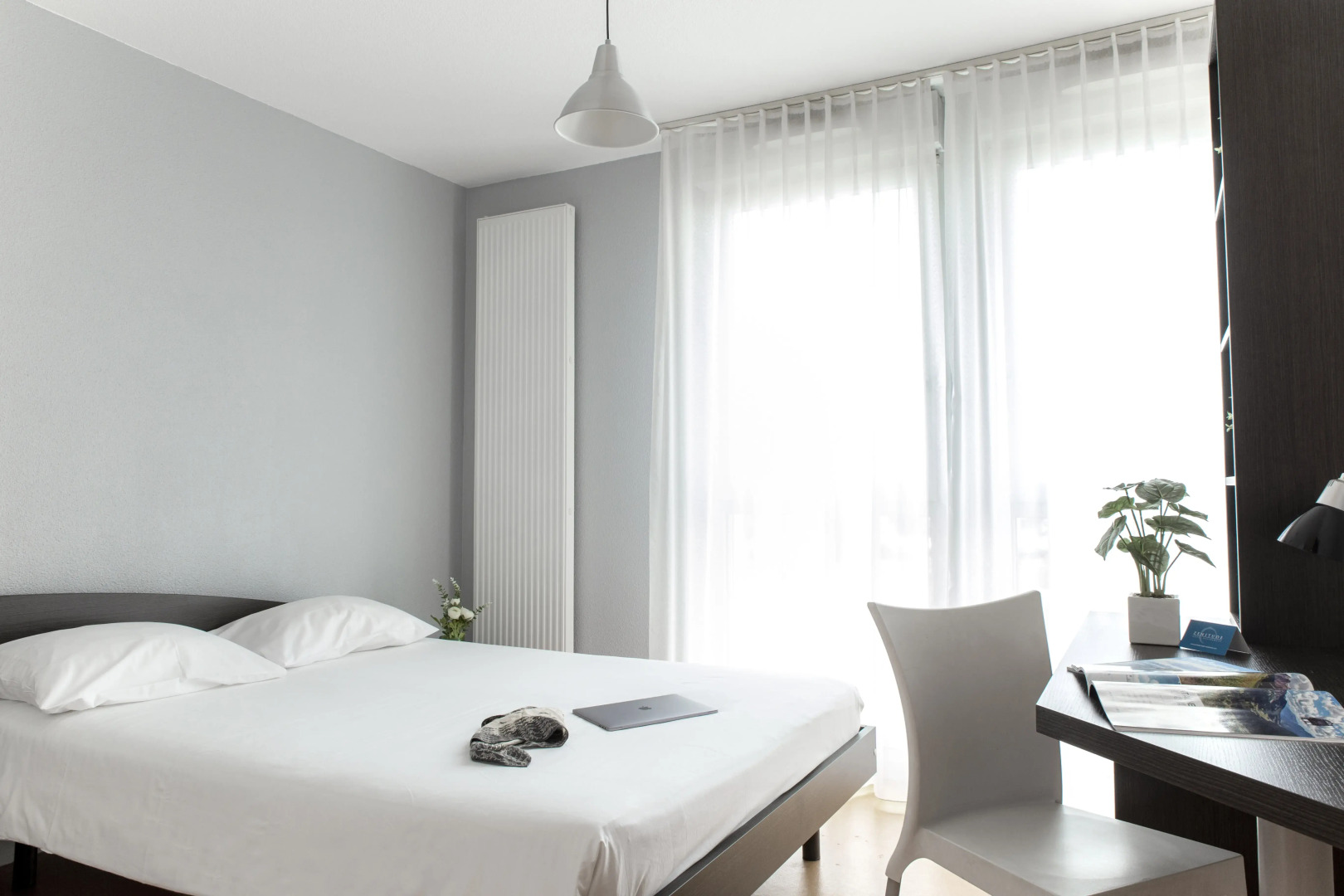 Comfort Aparthotel Besancon Hauts du Chazal
