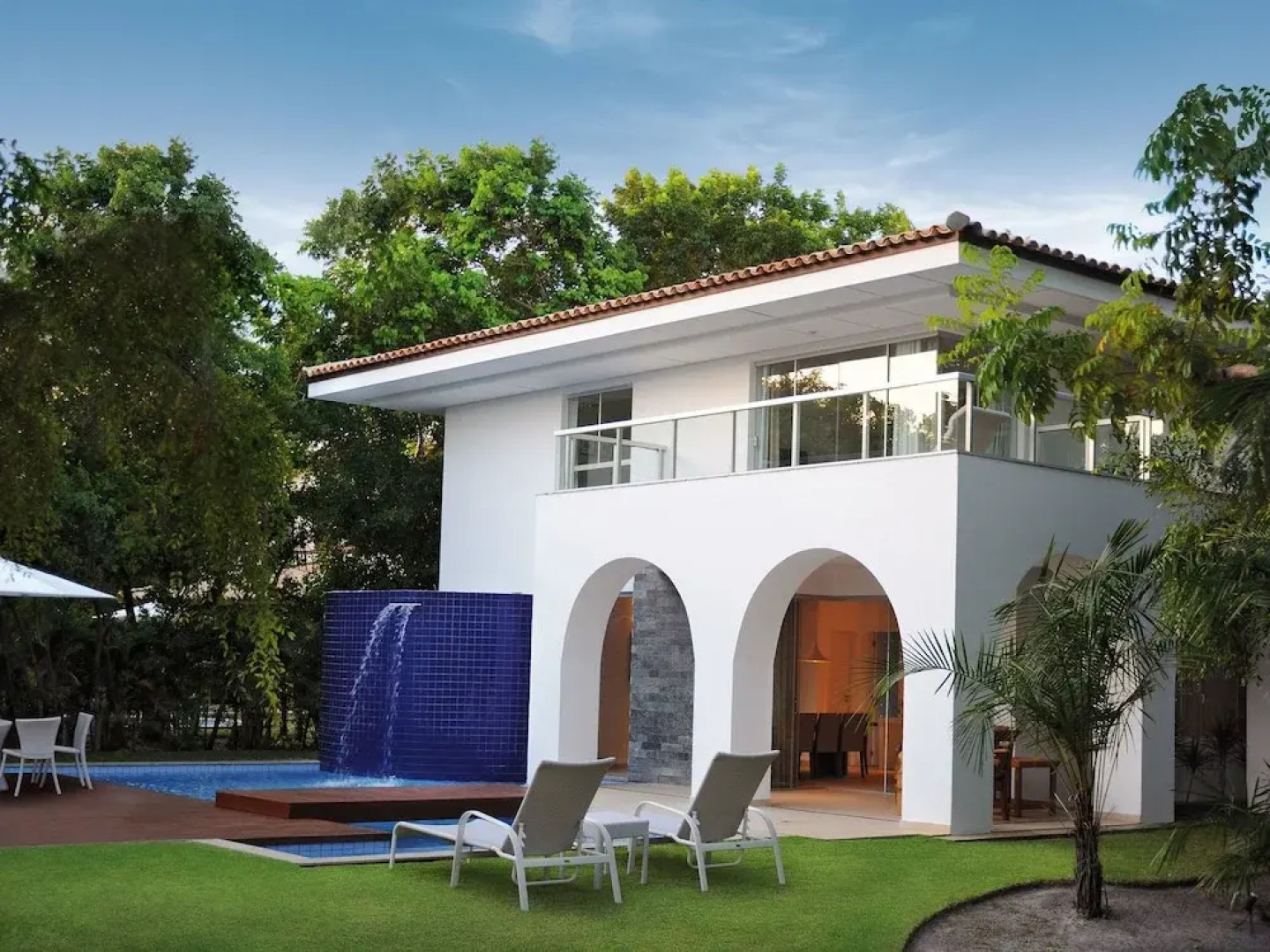 Quintas Private Residence