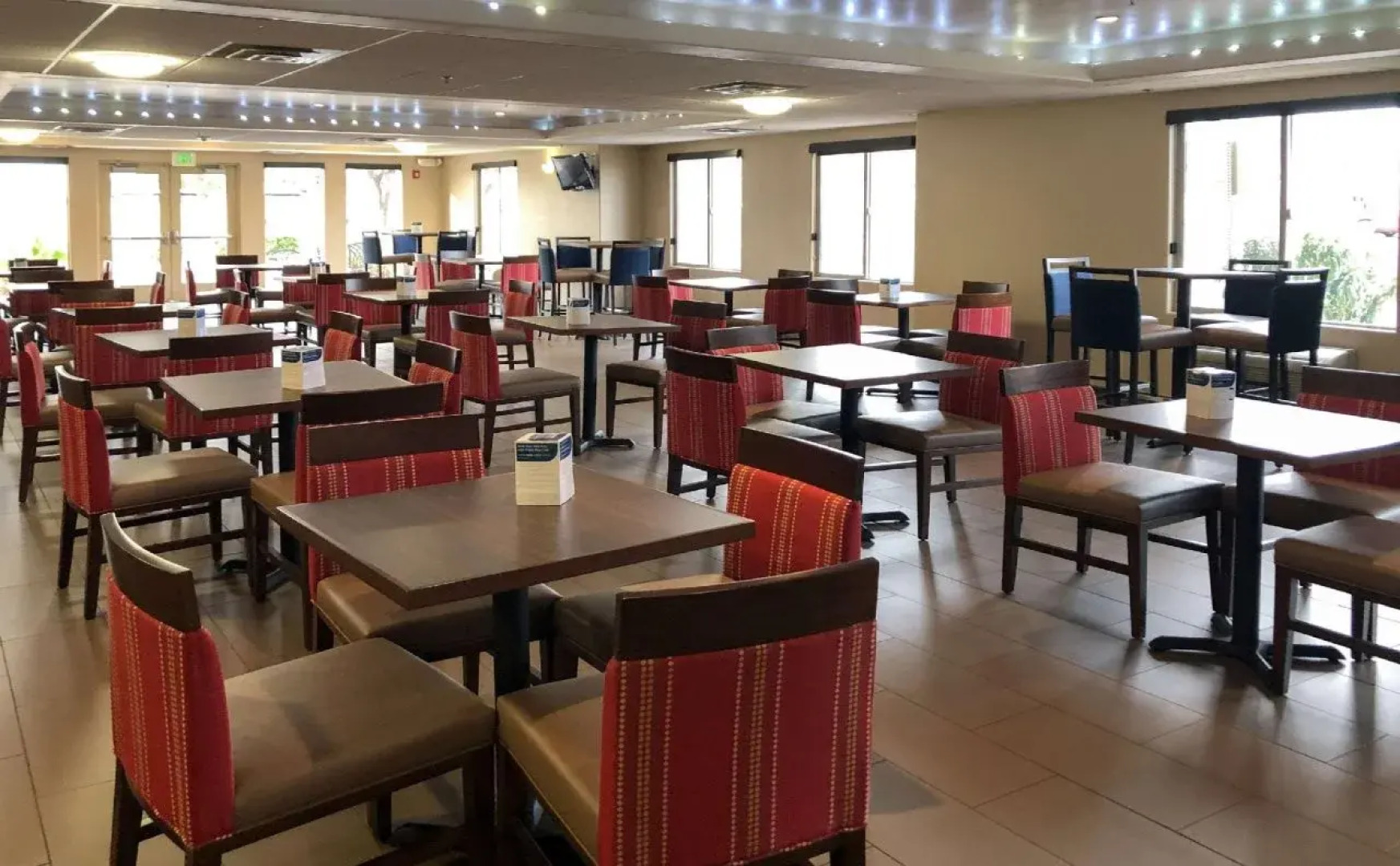 Comfort Inn at Convention Center