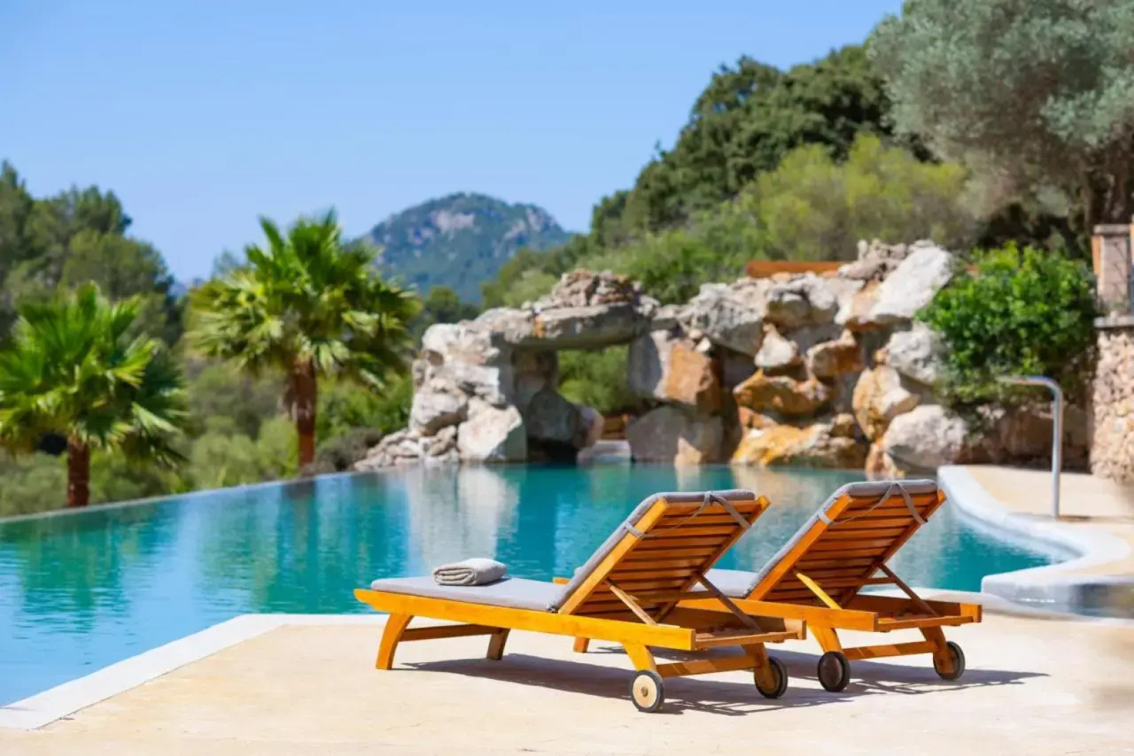 Finca Ratxó Hotel, member of Meliá Collection