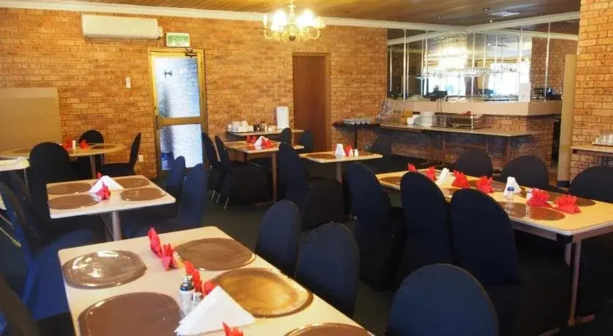 Cobar Town and Country Motor Inn