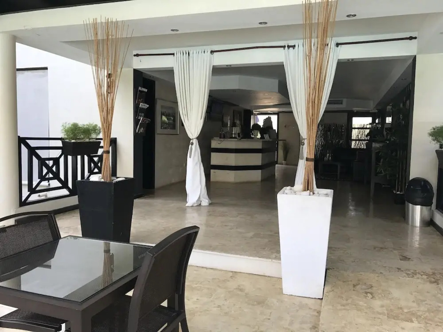 Savoy Hotel Boutique Las Terrenas