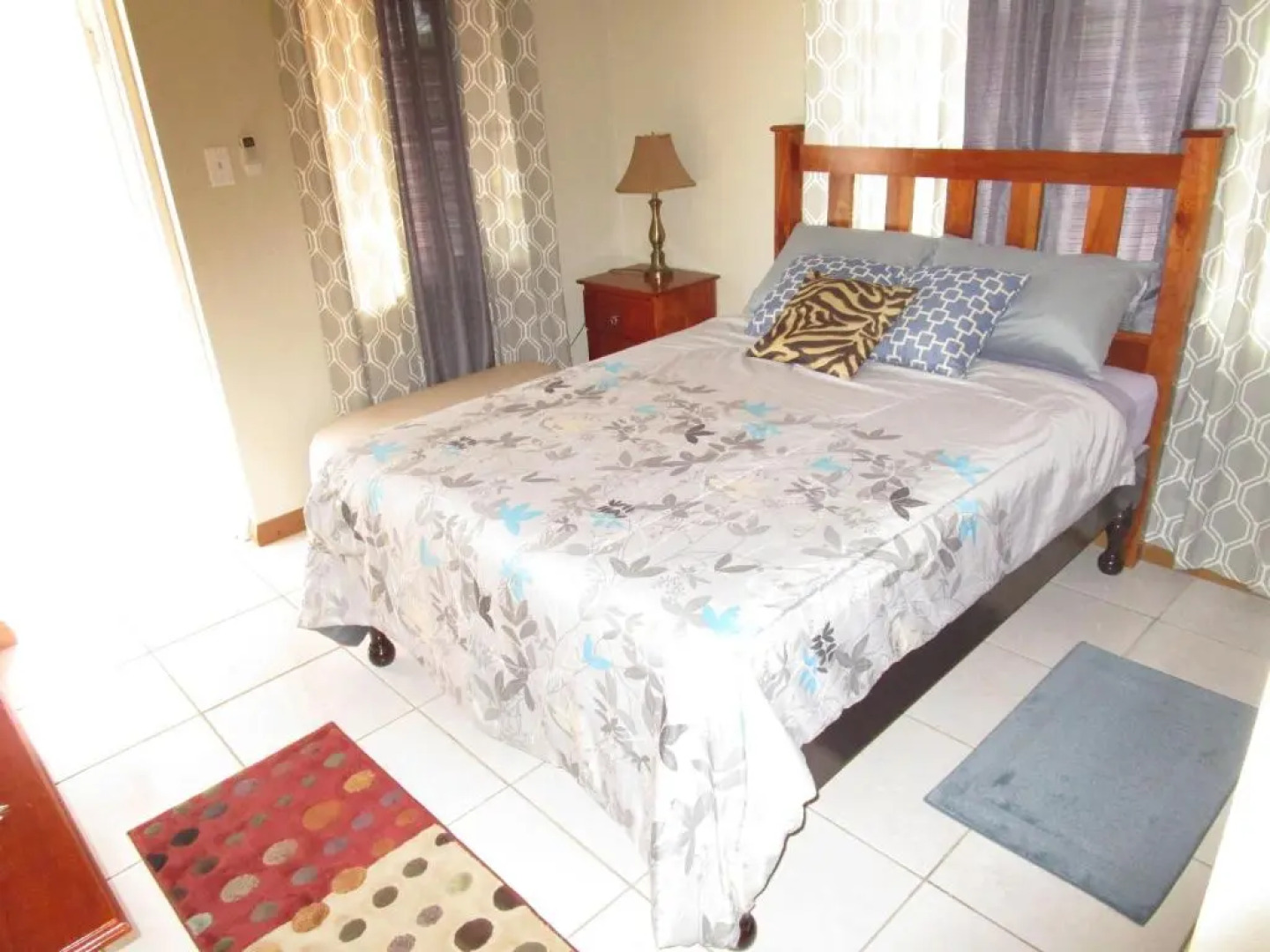 The Residence Portmore Apartments