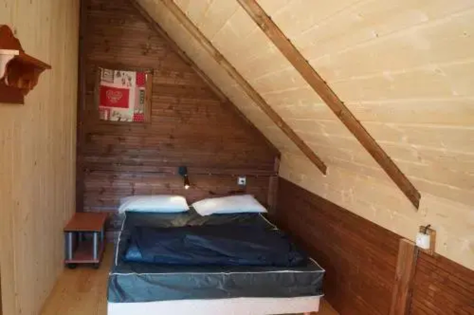 Le Domaine du Trappeur