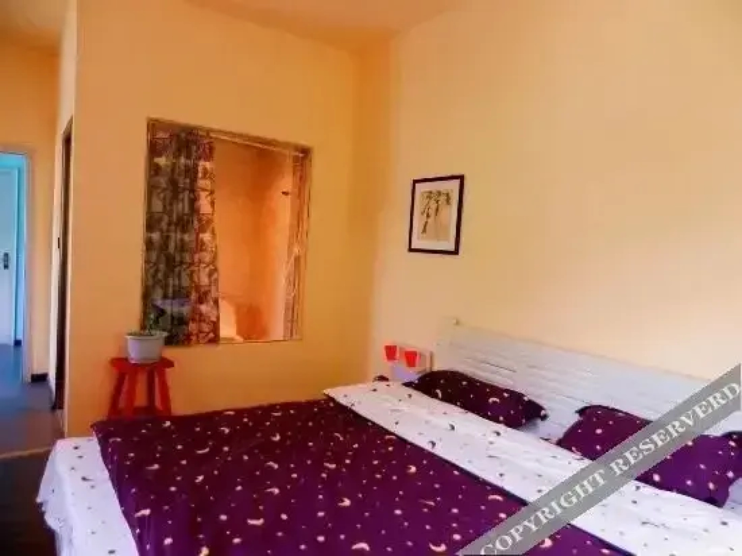 Ri Wa International Youth Hostel