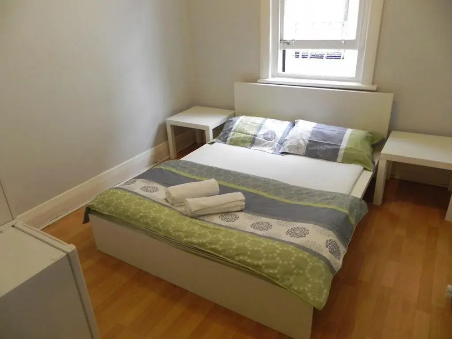 Ritz For Backpackers