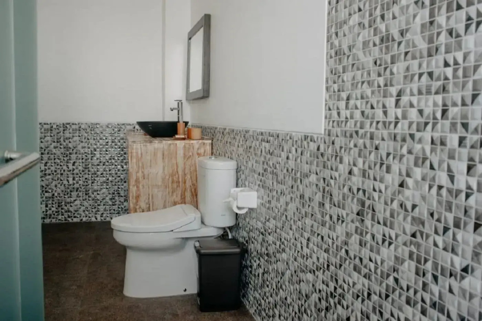 Sea Terras Suite And Luxury By Ozz Group