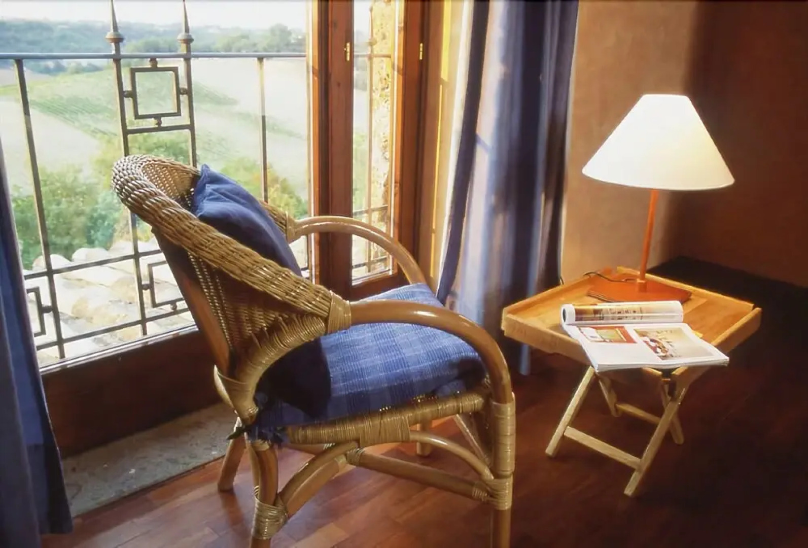 Verdidea - Chiaraluna