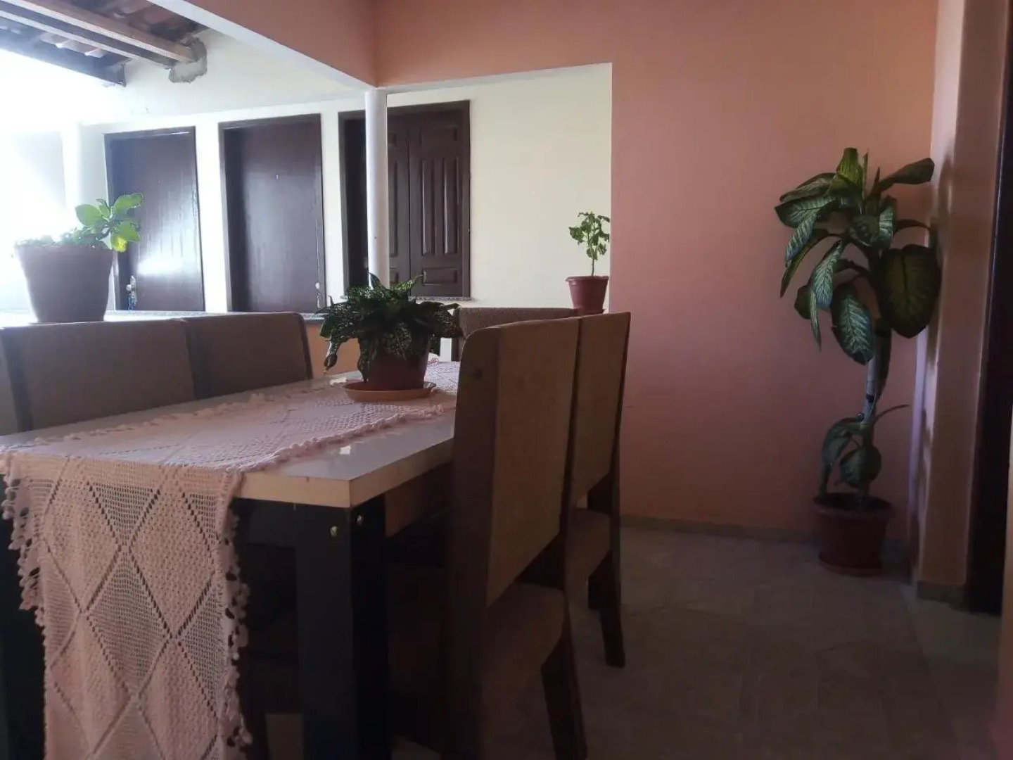 Pousada Tio Sinhô e Tia Sinhá