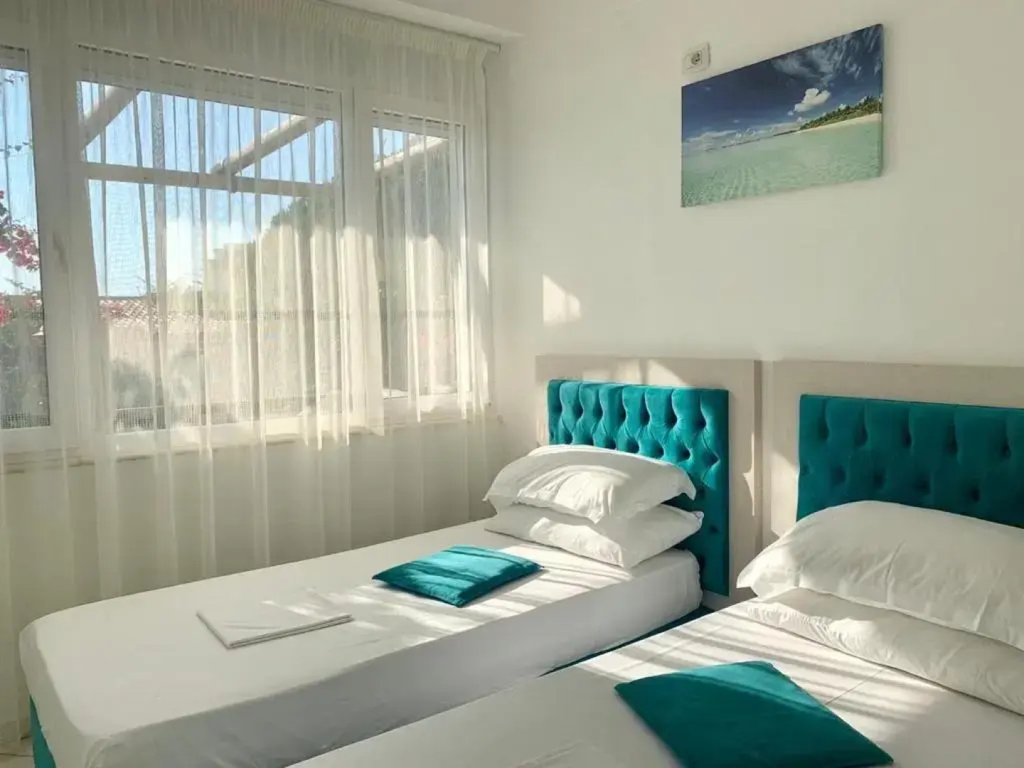 Bellavista Apartments