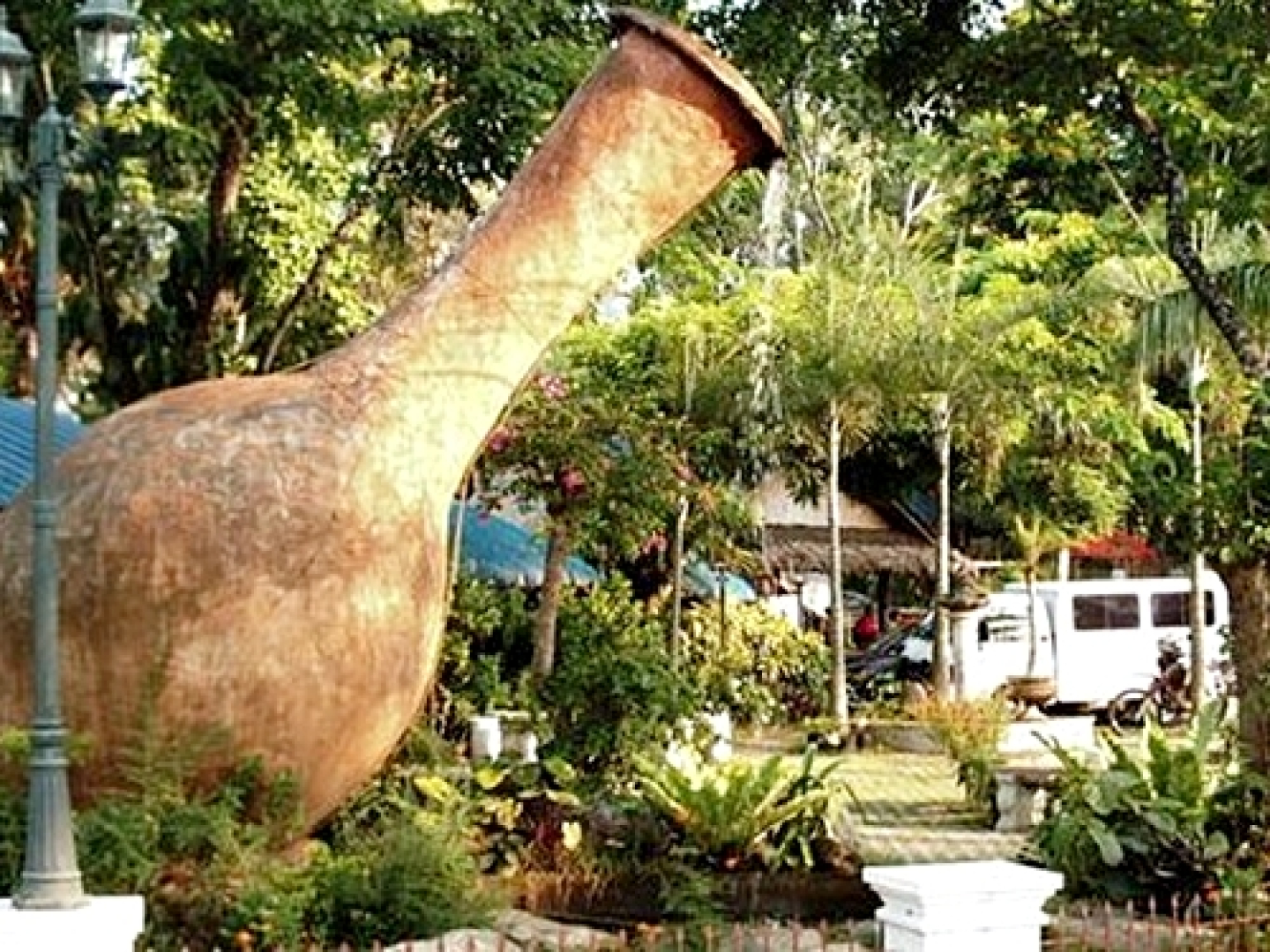 Dona Jovita Garden Resort