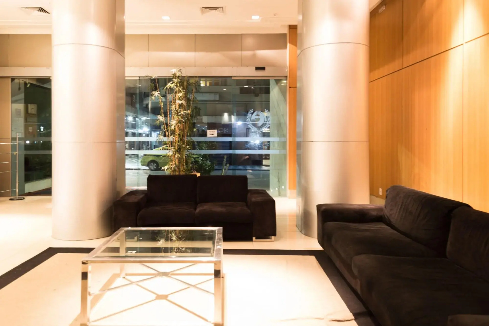 Hotel Atlantico Business Centro