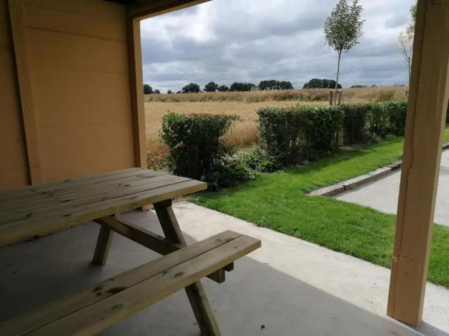 Gite Cossé-le-Vivien, 4 pièces, 6 personnes - FR-1-600-124