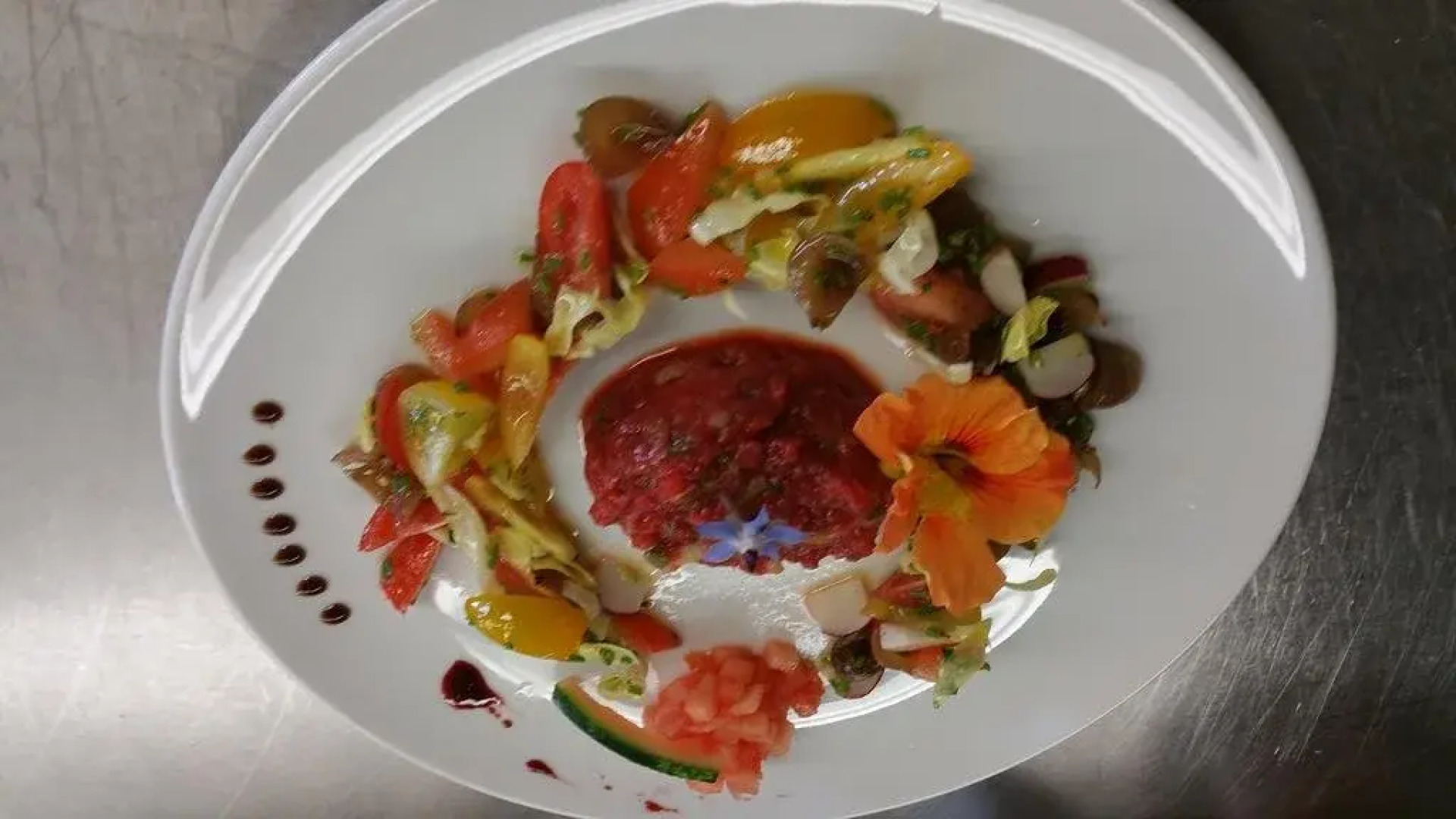 Gasthof Krone Wolfhalden