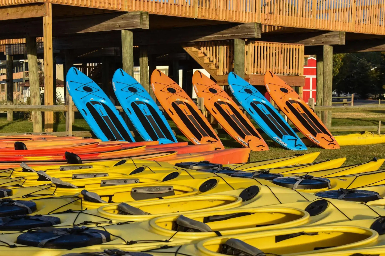 Snug Harbor Marina and Hotel