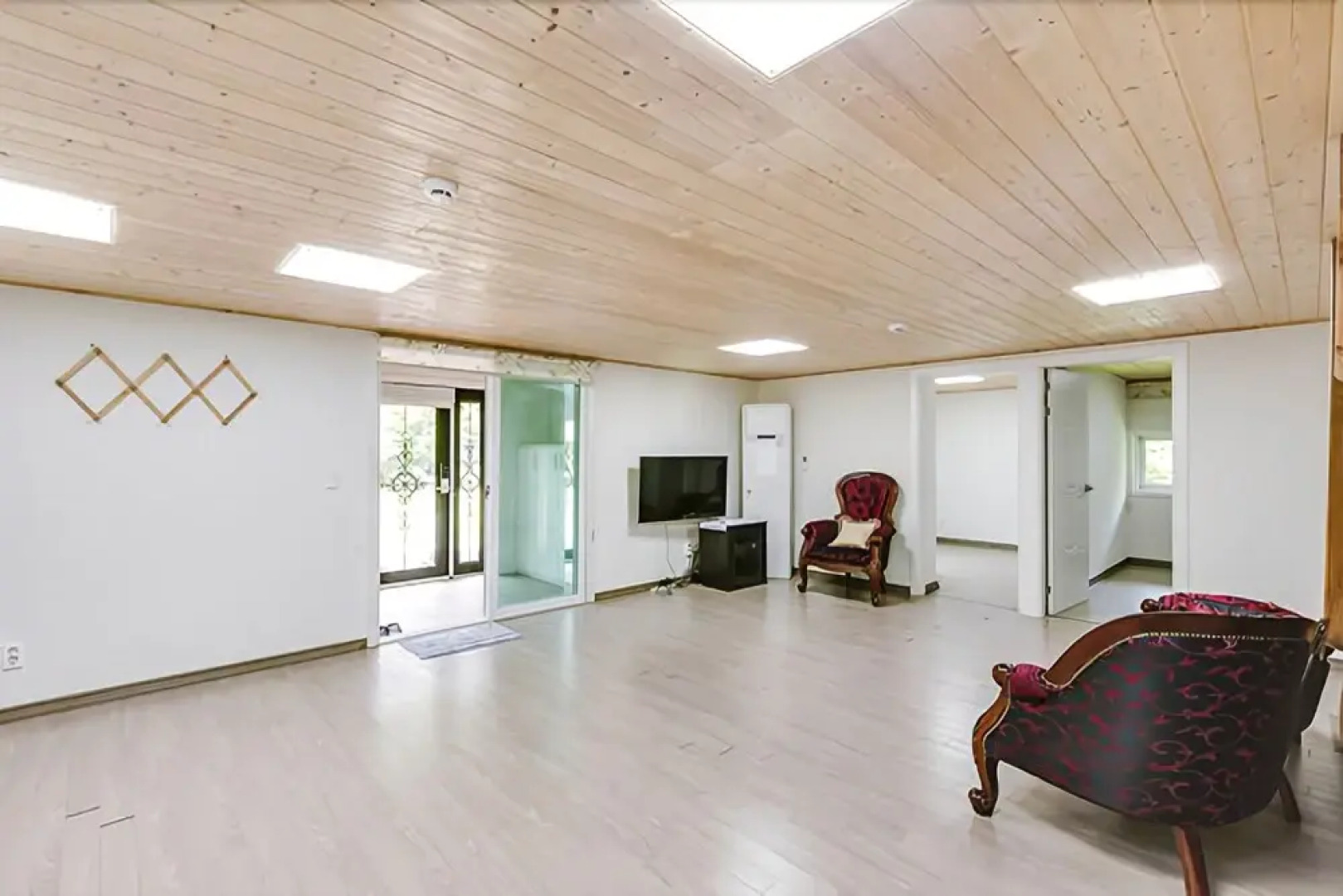 Inje Horangbau Pension