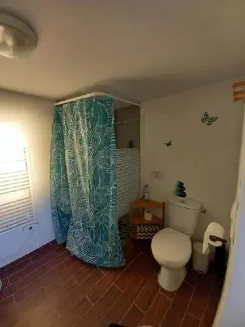 A l'orée des champs