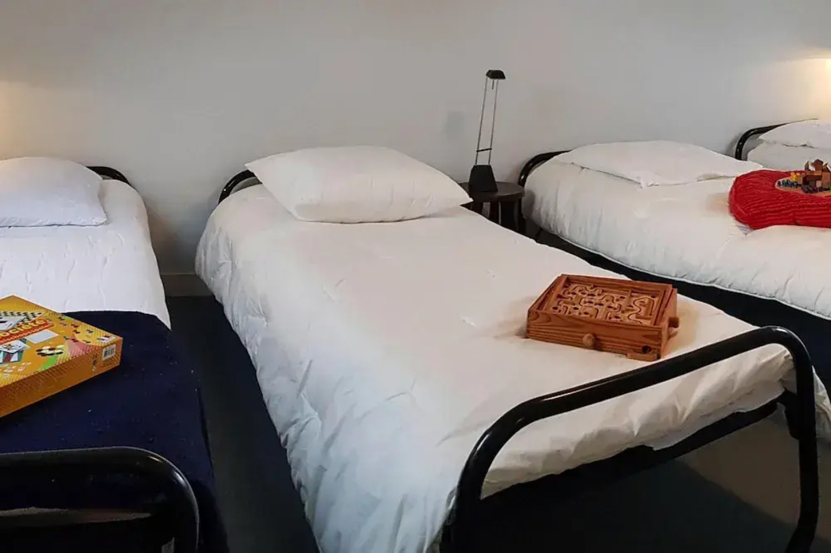 Villa in Plougasnou With Stunning Sea Views