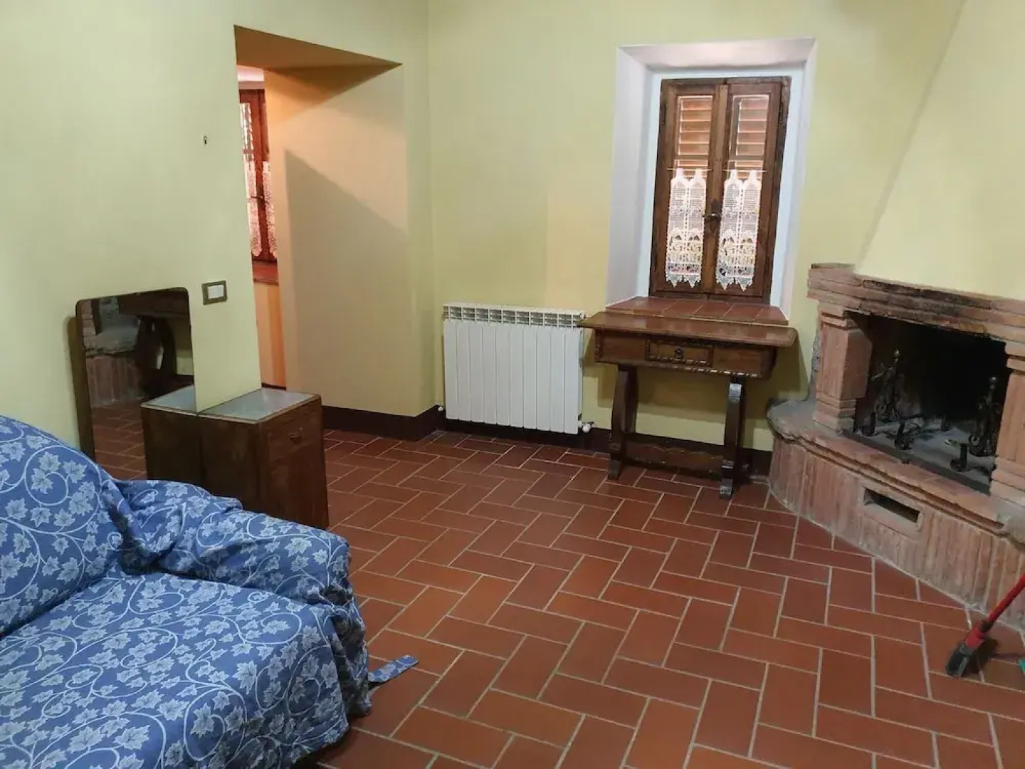 - Agriturismo La Piaggia - Forest View Apartment on the Ground Floor 2 Guests