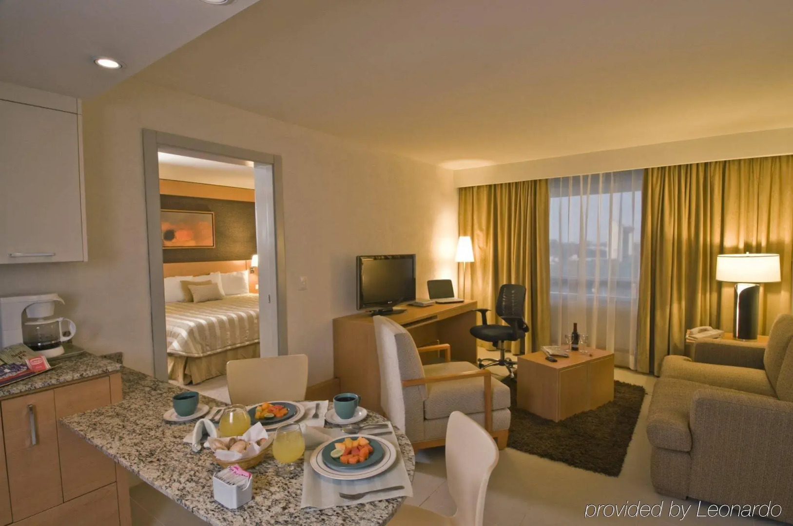 Staybridge Suites Guadalajara Expo by IHG