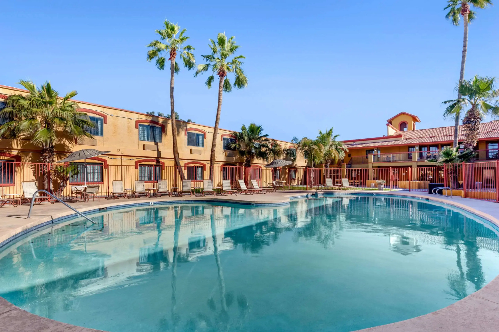 Quality Inn & Suites Goodyear - Phoenix West