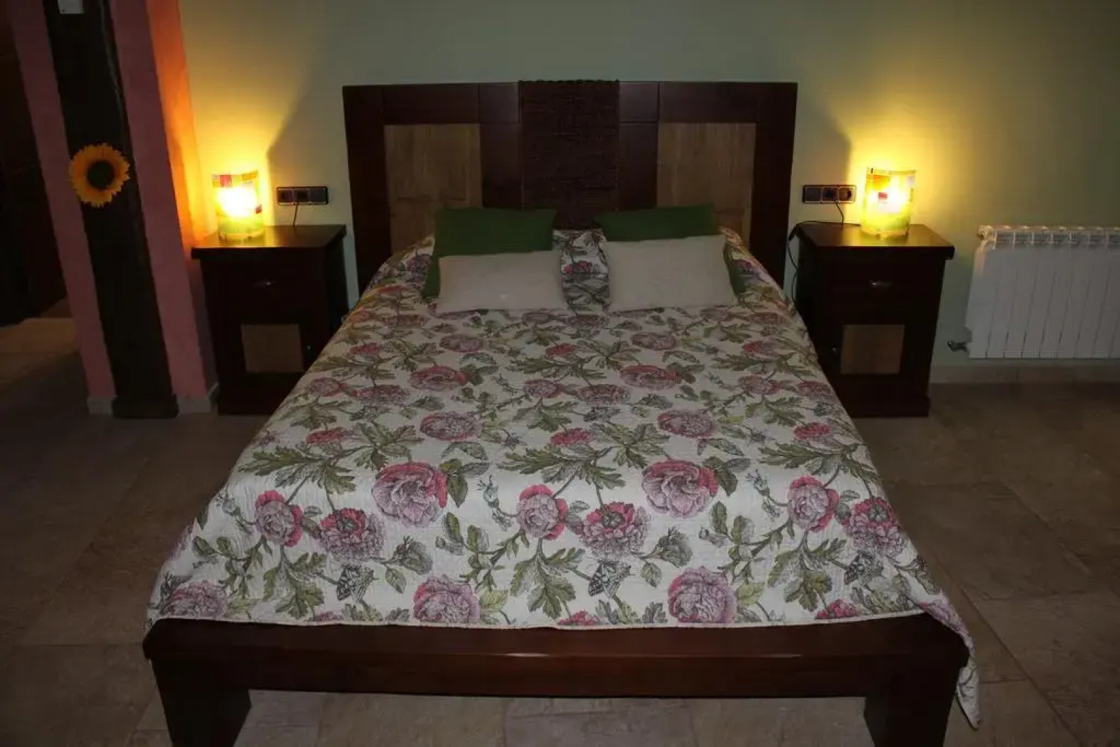 Apartamentos Fuentevieja