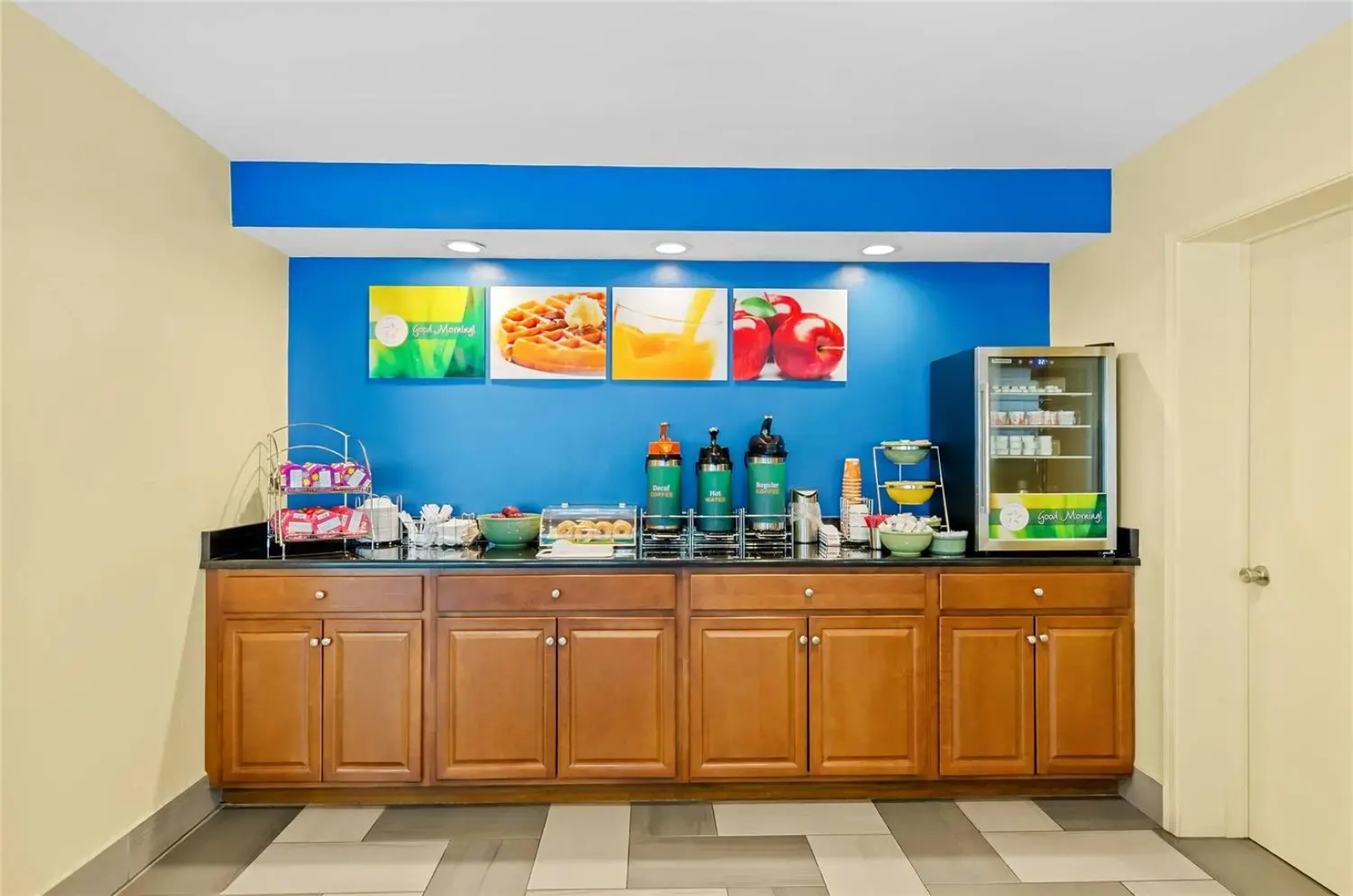 Quality Inn Lexington