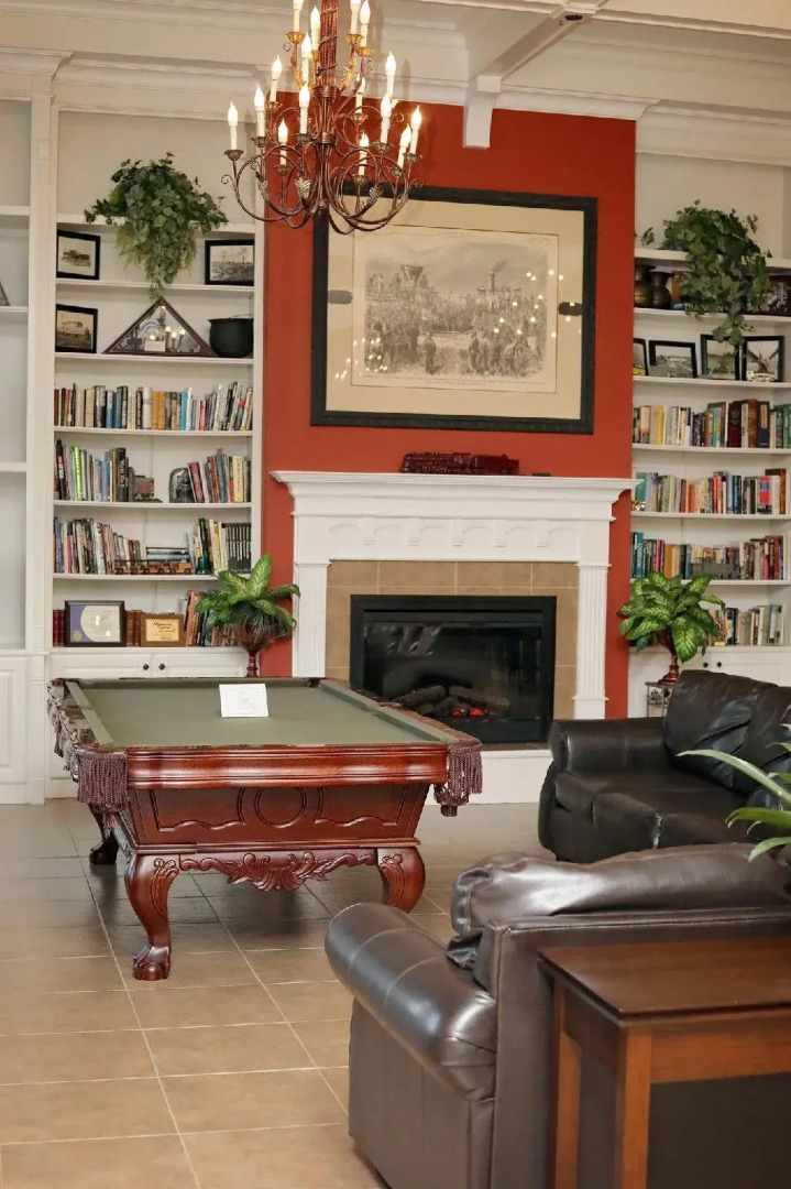 Depot Inn and Suites