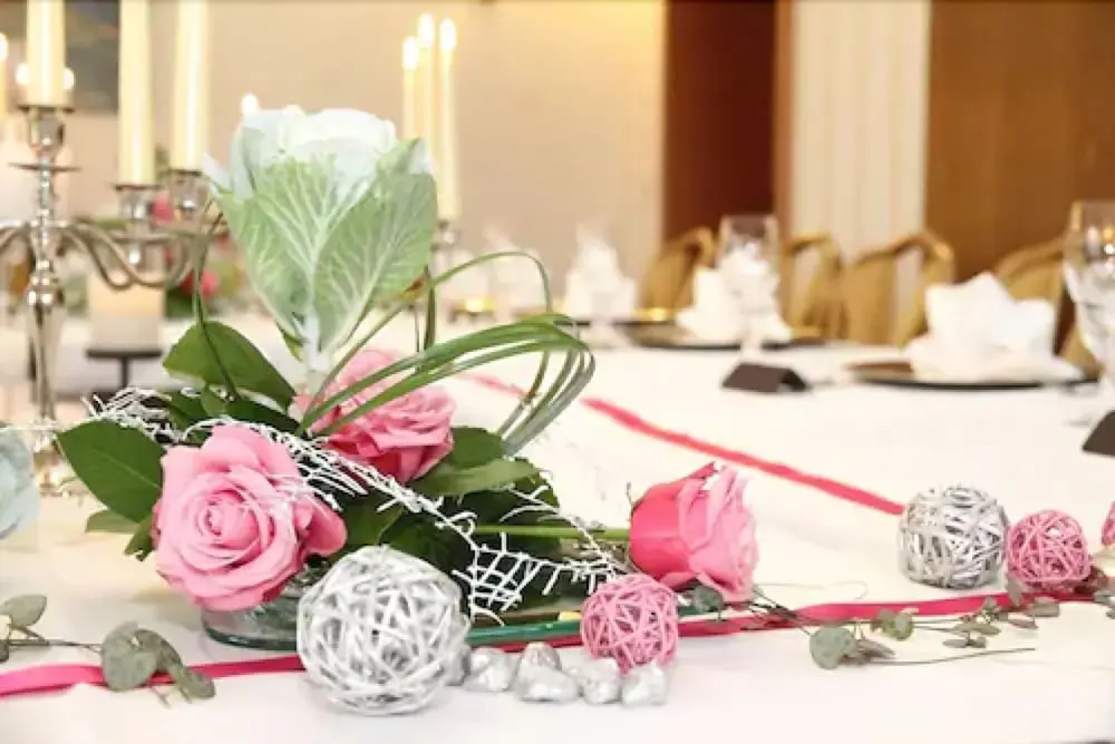 Flair Seehotel Zielow