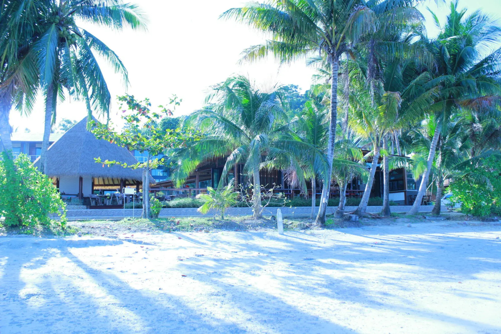 Kaibae Beach Resort