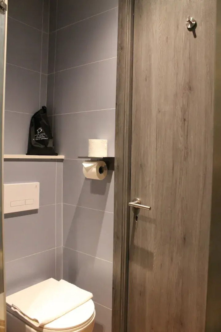 Nebula Hotel by INE'S