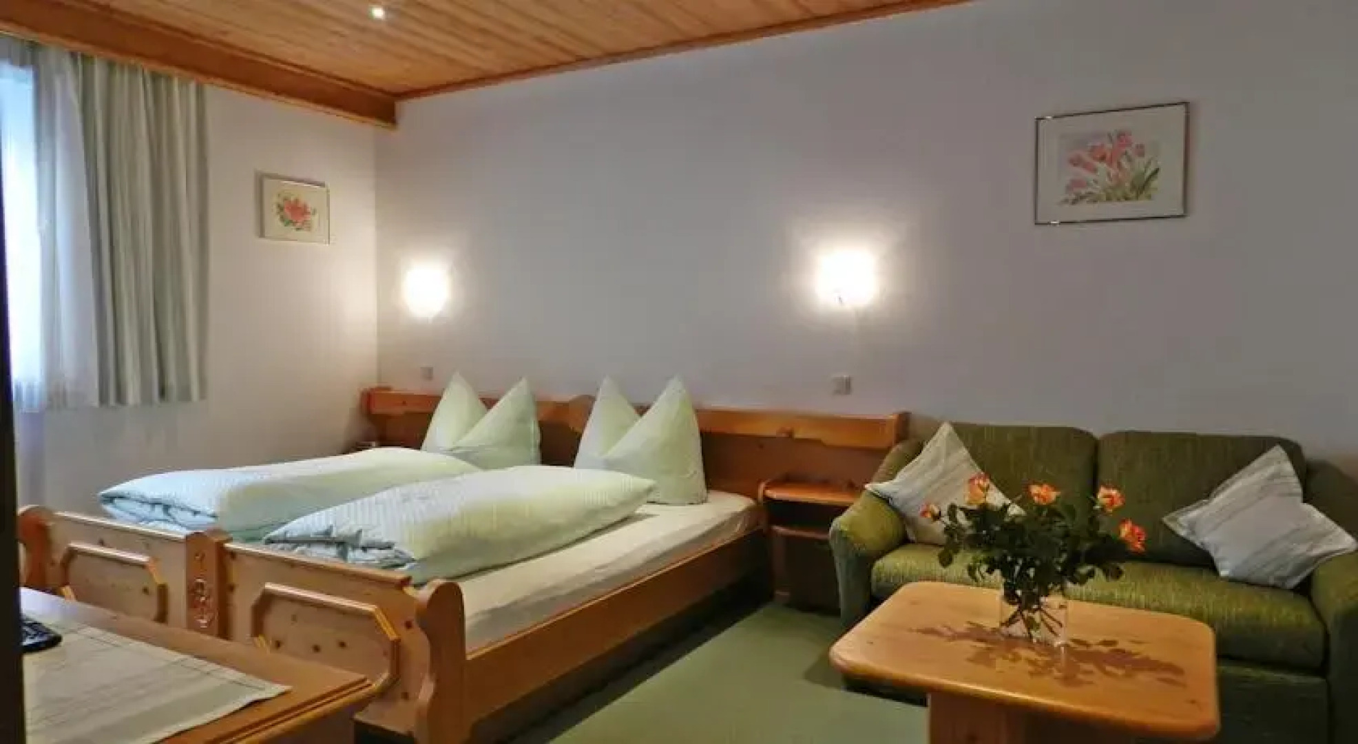 Appartements Charlotte